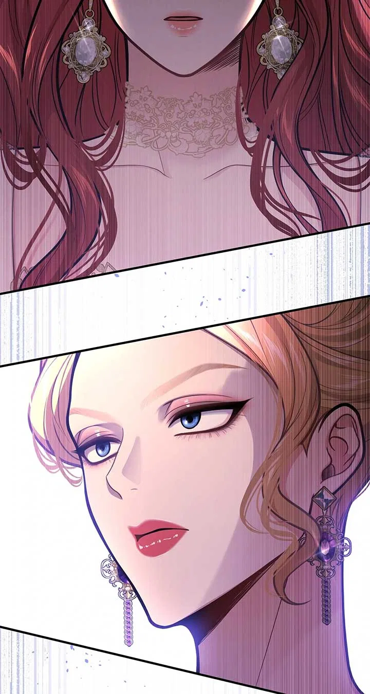The Secret Bedroom of the Abandoned Princess Chapter 73 – Page 14