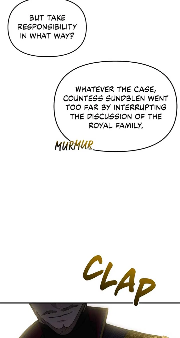 The Secret Bedroom of the Abandoned Princess Chapter 73 – Page 19