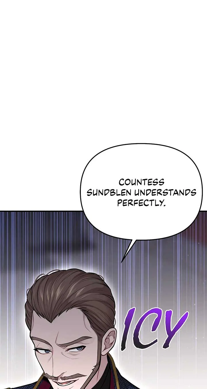 The Secret Bedroom of the Abandoned Princess Chapter 73 – Page 22