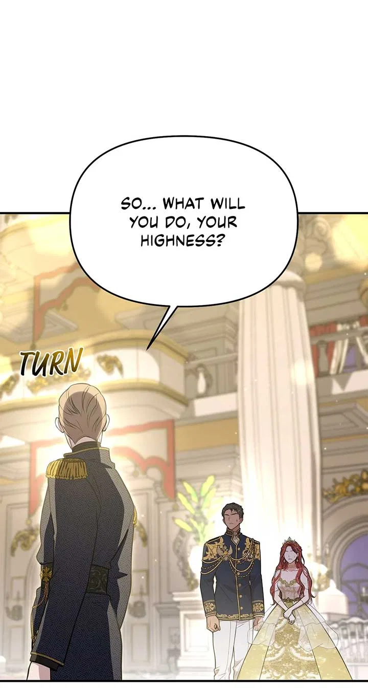 The Secret Bedroom of the Abandoned Princess Chapter 73 – Page 24