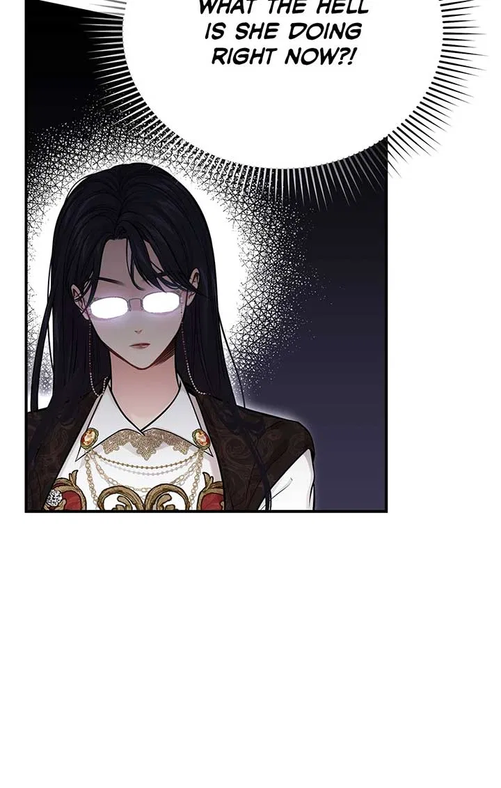 The Secret Bedroom of the Abandoned Princess Chapter 73 – Page 26