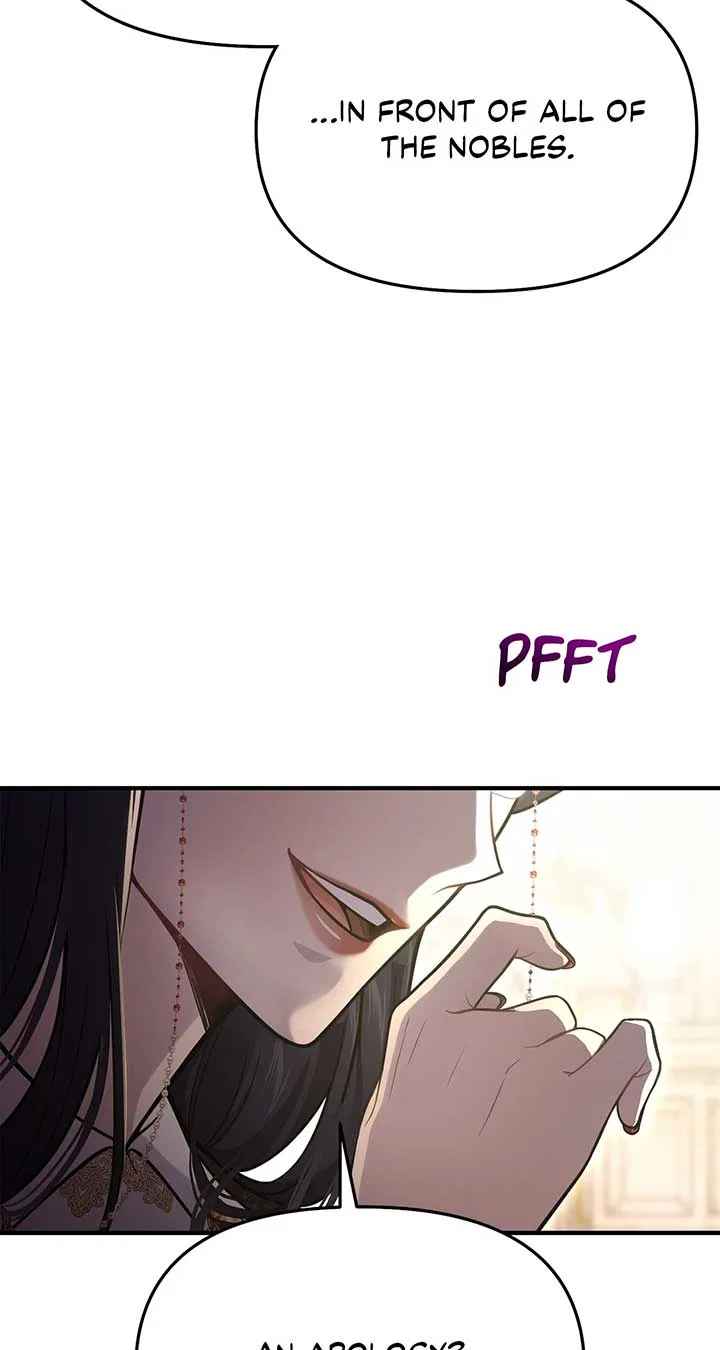 The Secret Bedroom of the Abandoned Princess Chapter 73 – Page 28