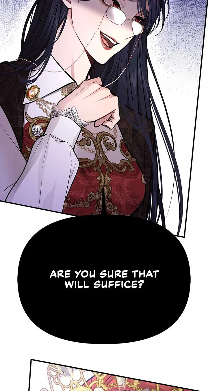 The Secret Bedroom of the Abandoned Princess Chapter 73 – Page 30