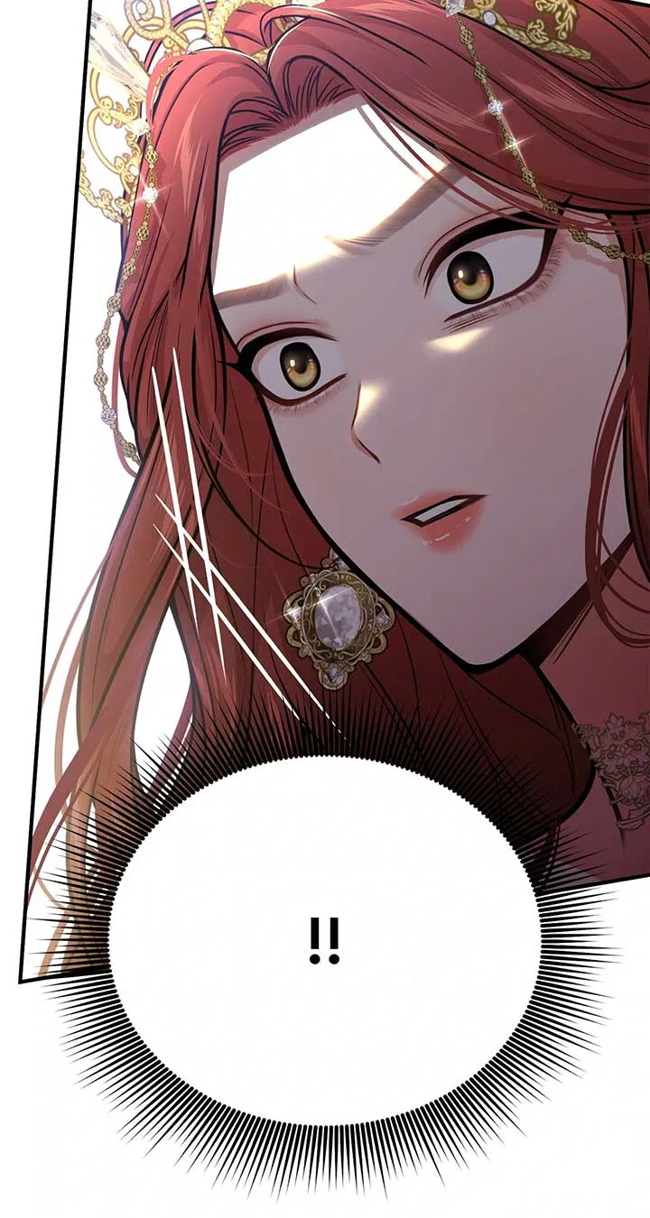 The Secret Bedroom of the Abandoned Princess Chapter 73 – Page 31