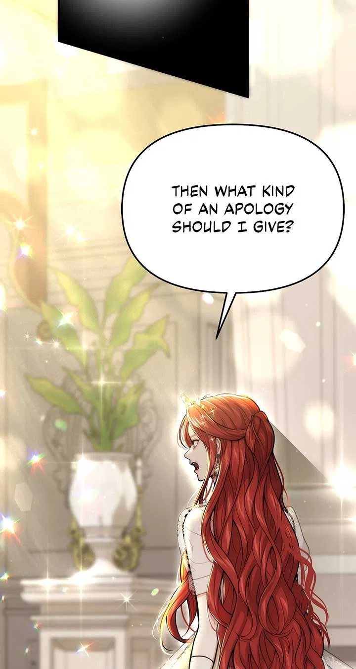 The Secret Bedroom of the Abandoned Princess Chapter 73 – Page 33