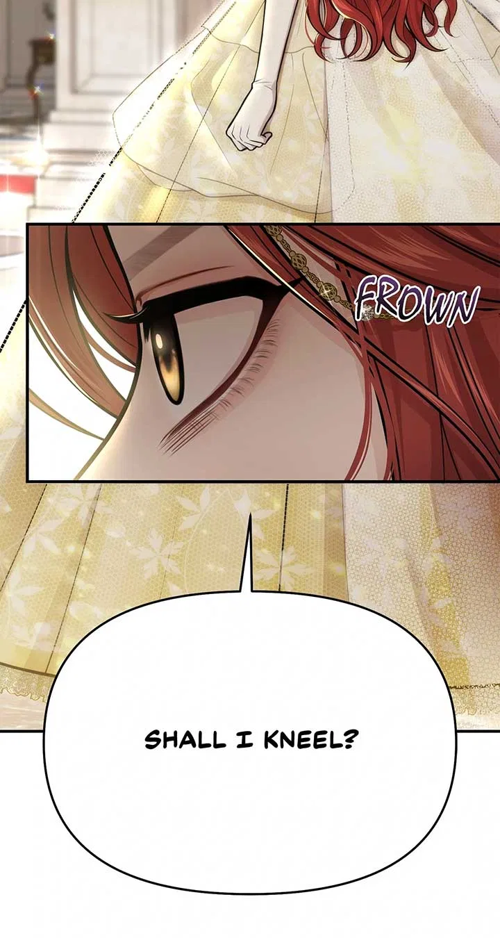 The Secret Bedroom of the Abandoned Princess Chapter 73 – Page 34