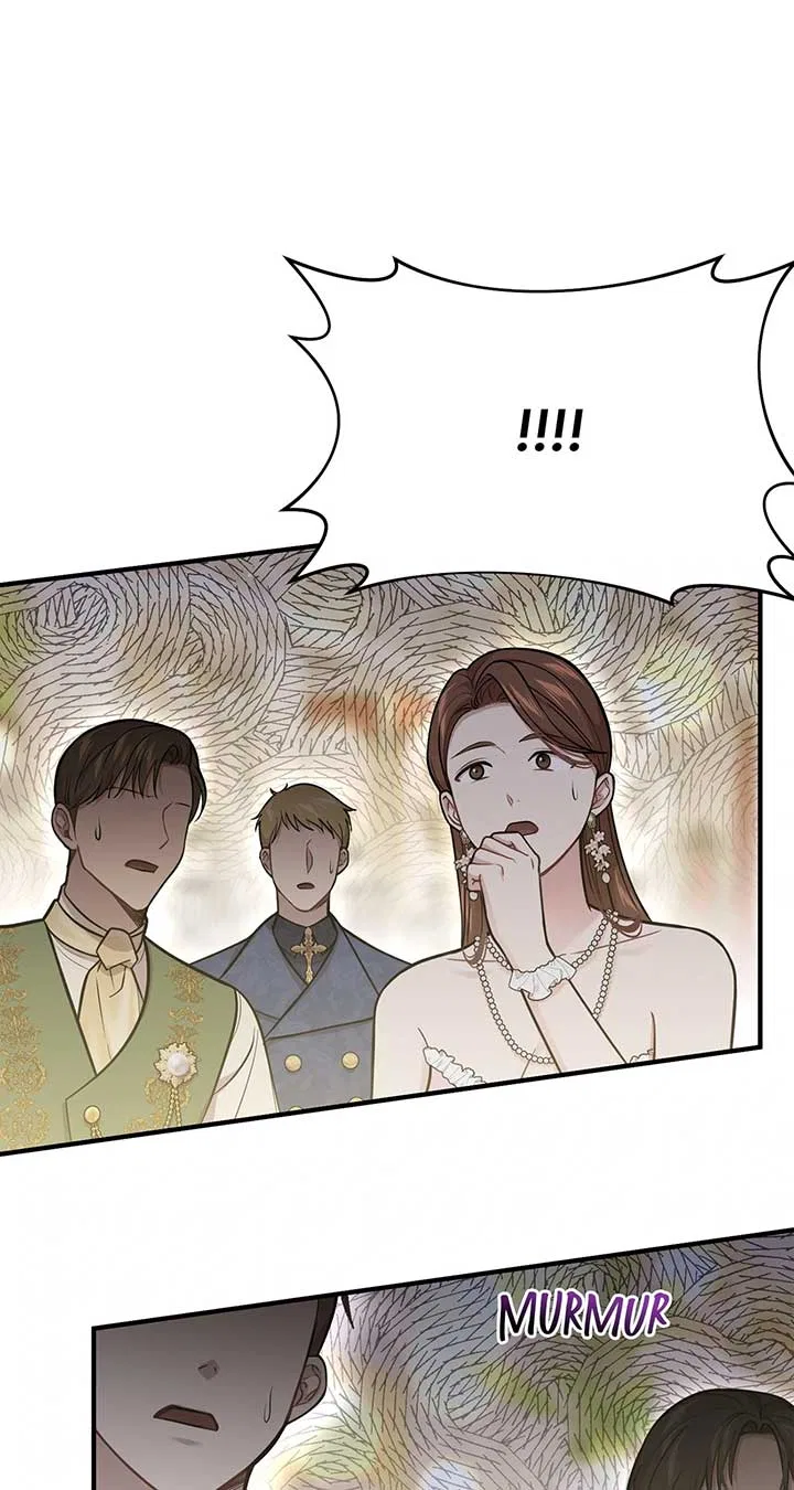 The Secret Bedroom of the Abandoned Princess Chapter 73 – Page 35