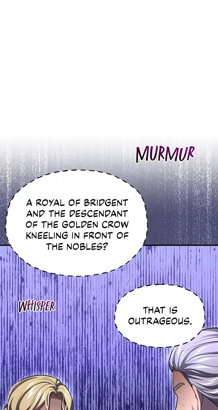 The Secret Bedroom of the Abandoned Princess Chapter 73 – Page 37