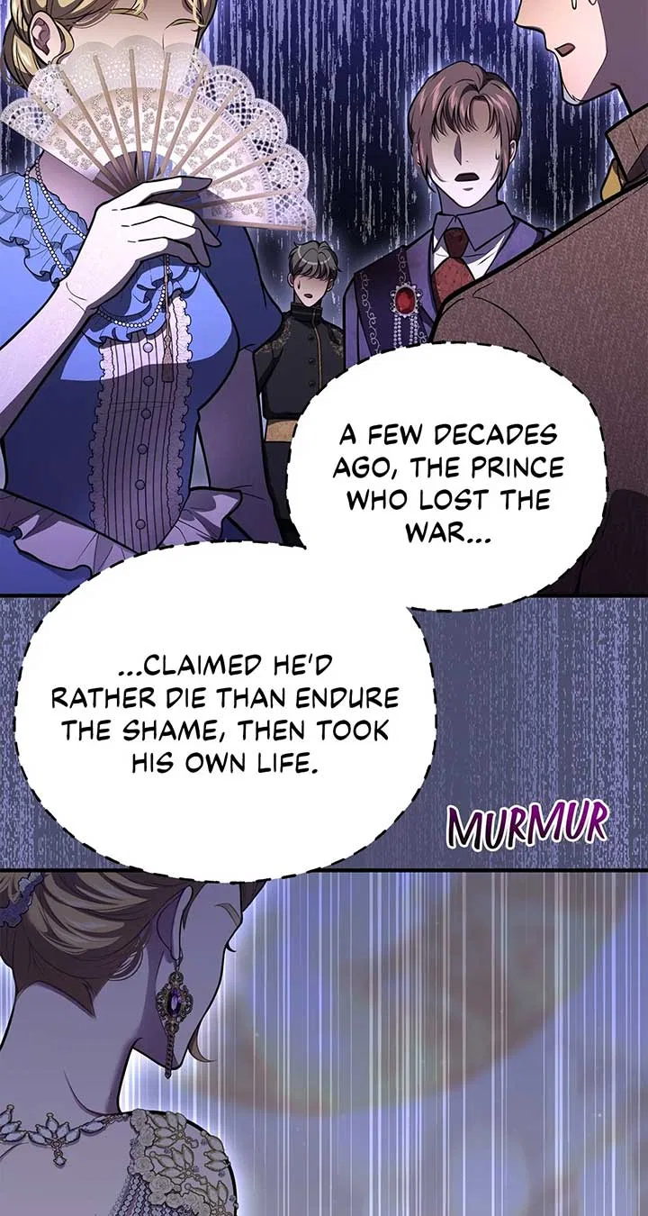 The Secret Bedroom of the Abandoned Princess Chapter 73 – Page 38