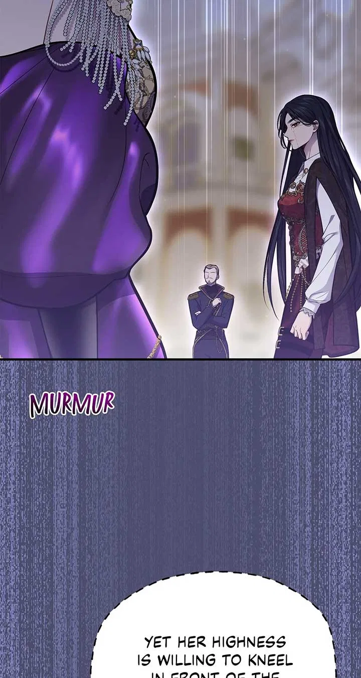 The Secret Bedroom of the Abandoned Princess Chapter 73 – Page 39