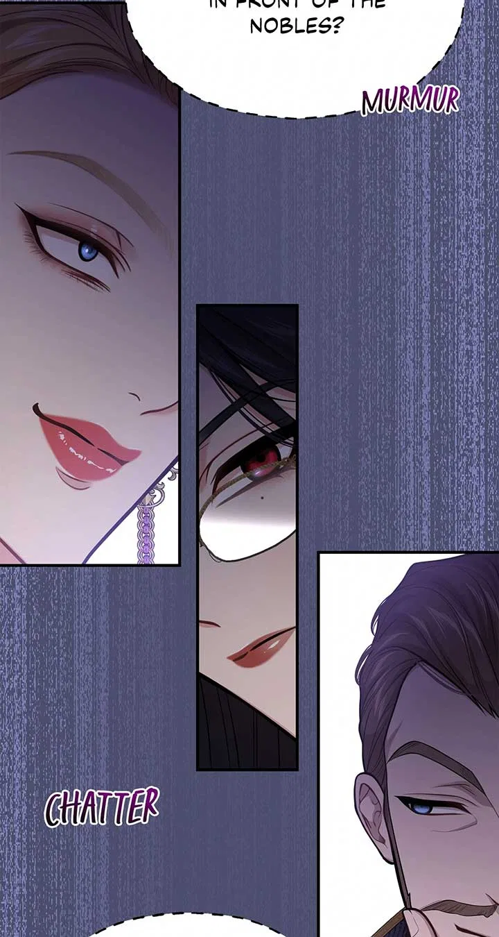 The Secret Bedroom of the Abandoned Princess Chapter 73 – Page 40