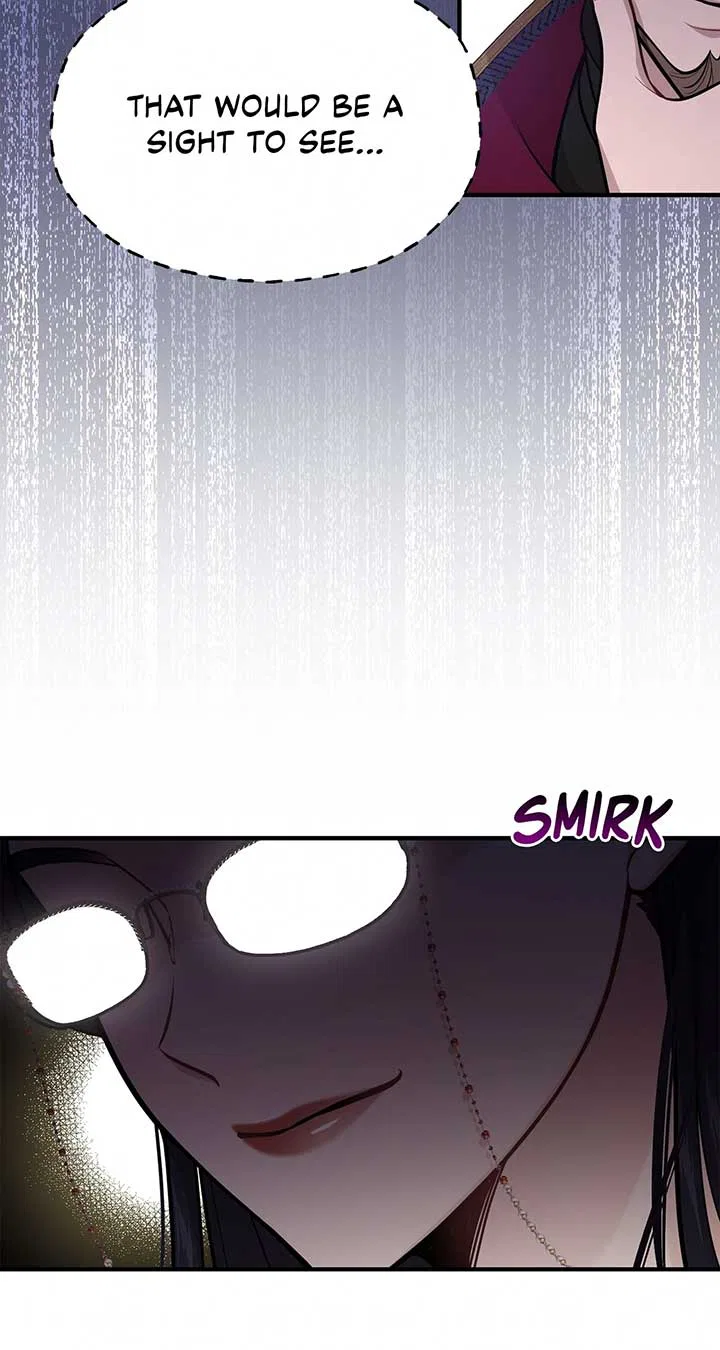 The Secret Bedroom of the Abandoned Princess Chapter 73 – Page 41