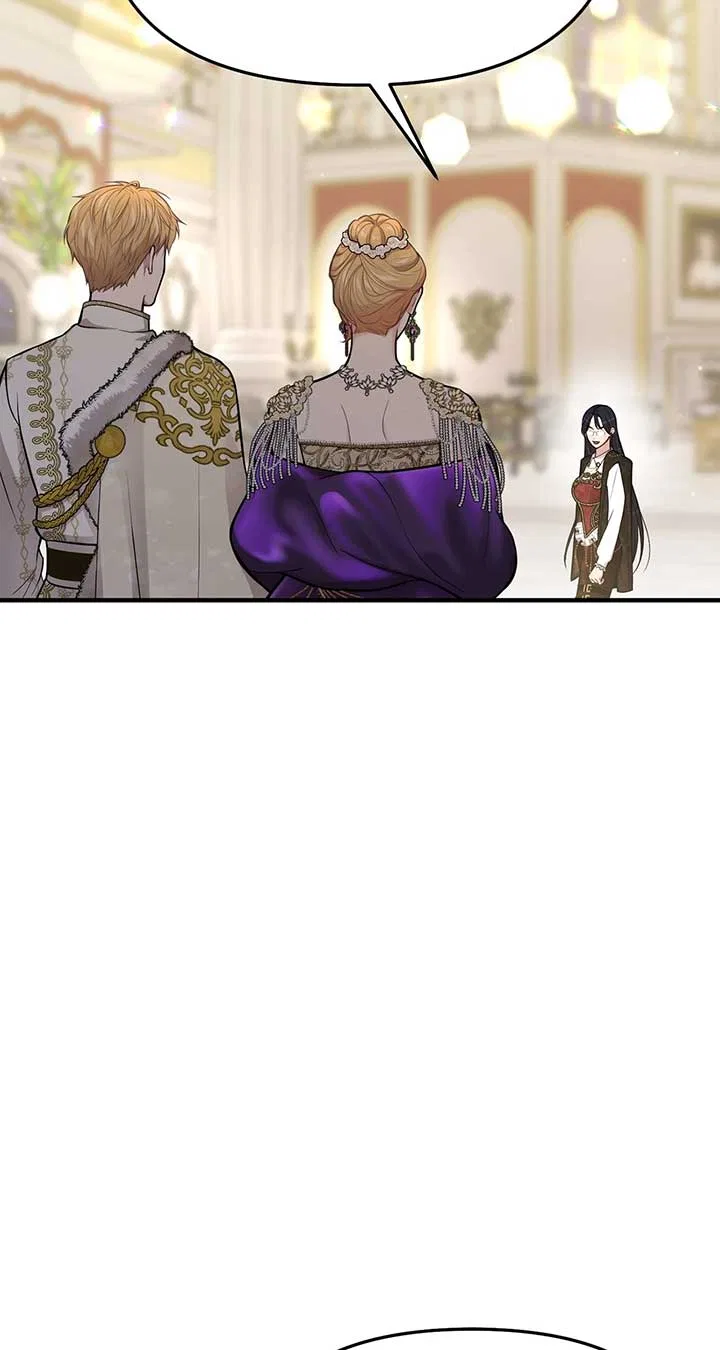 The Secret Bedroom of the Abandoned Princess Chapter 73 – Page 43