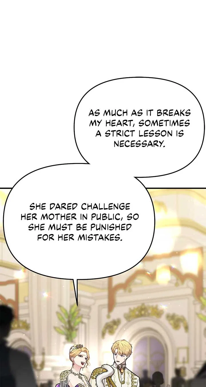 The Secret Bedroom of the Abandoned Princess Chapter 73 – Page 47