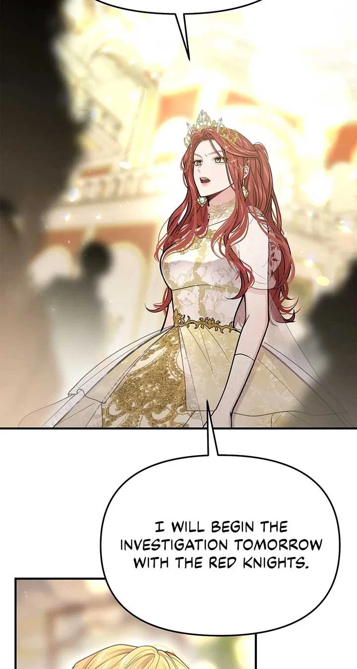 The Secret Bedroom of the Abandoned Princess Chapter 73 – Page 49