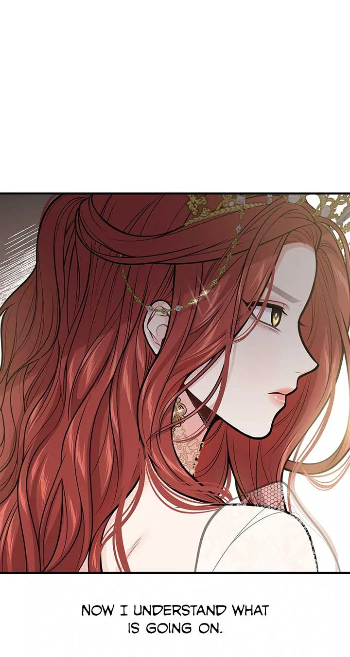 The Secret Bedroom of the Abandoned Princess Chapter 73 – Page 58