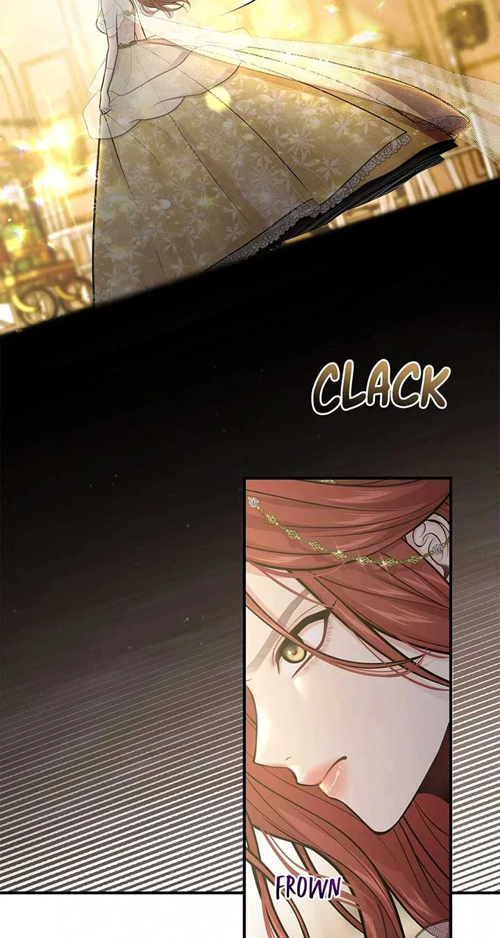 The Secret Bedroom of the Abandoned Princess Chapter 73 – Page 60