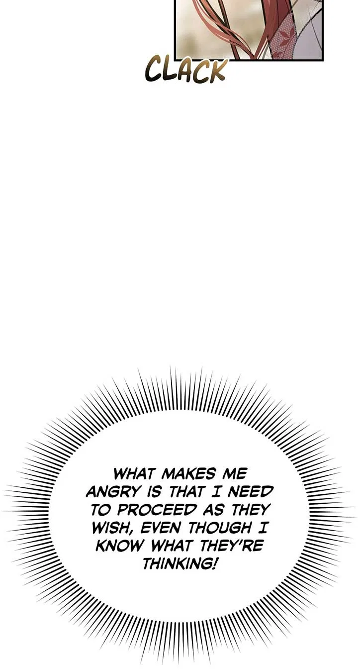 The Secret Bedroom of the Abandoned Princess Chapter 73 – Page 61