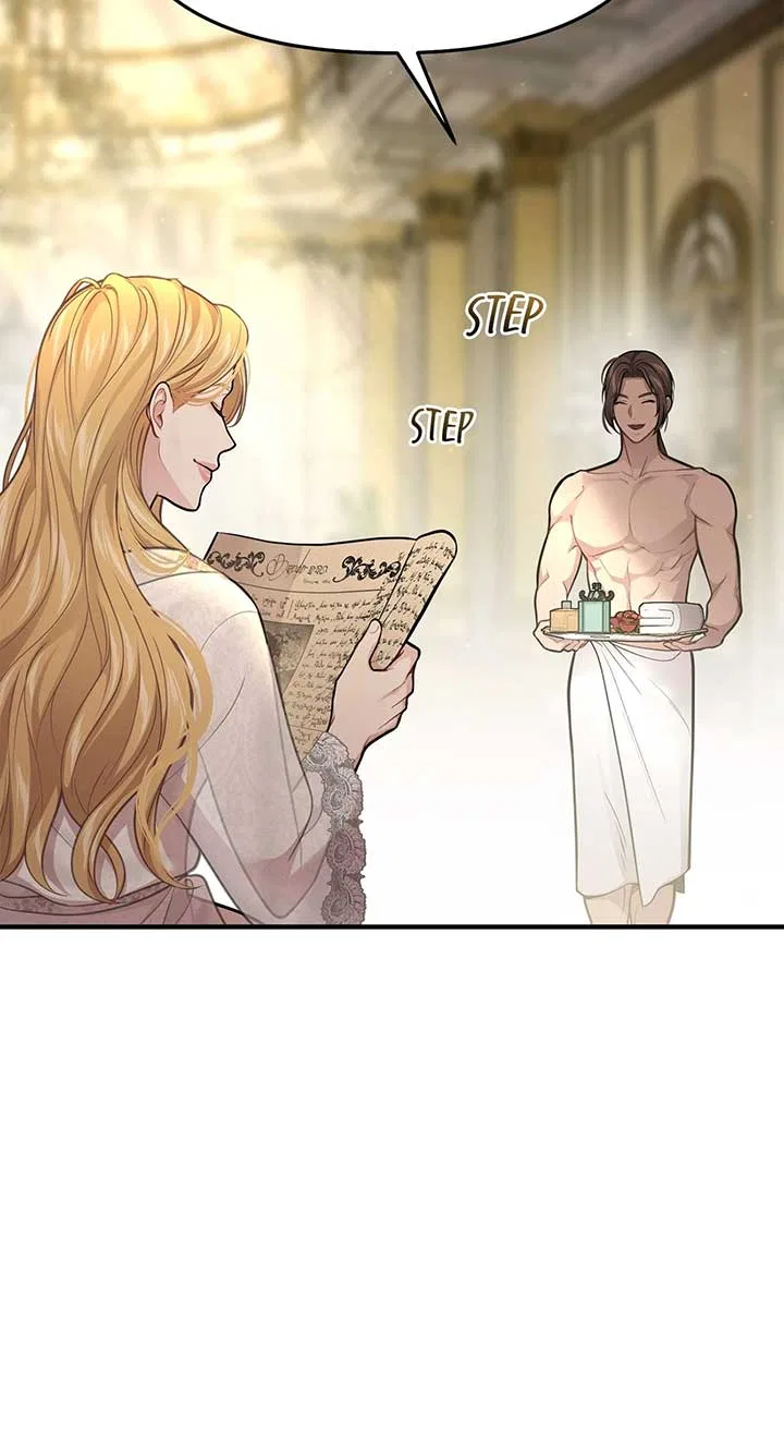 The Secret Bedroom of the Abandoned Princess Chapter 73 – Page 67