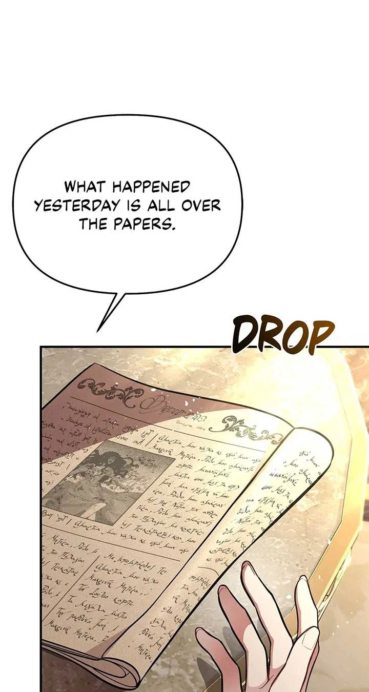The Secret Bedroom of the Abandoned Princess Chapter 73 – Page 68