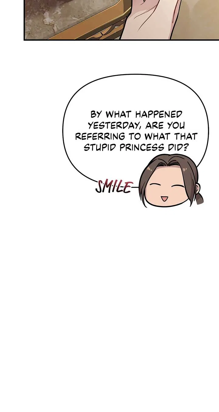 The Secret Bedroom of the Abandoned Princess Chapter 73 – Page 69