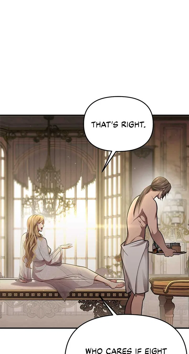 The Secret Bedroom of the Abandoned Princess Chapter 73 – Page 70