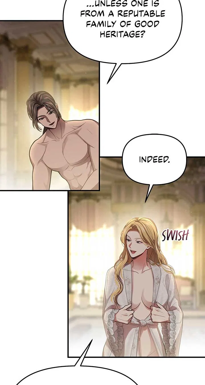 The Secret Bedroom of the Abandoned Princess Chapter 73 – Page 72