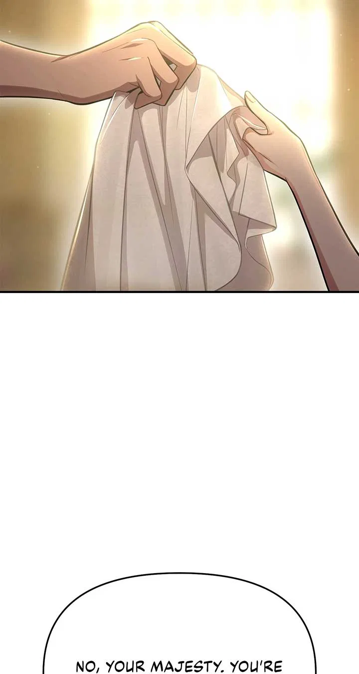 The Secret Bedroom of the Abandoned Princess Chapter 73 – Page 76
