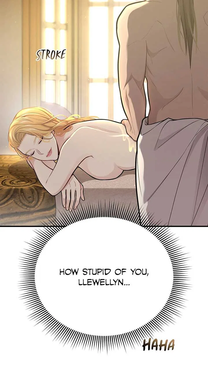 The Secret Bedroom of the Abandoned Princess Chapter 73 – Page 80