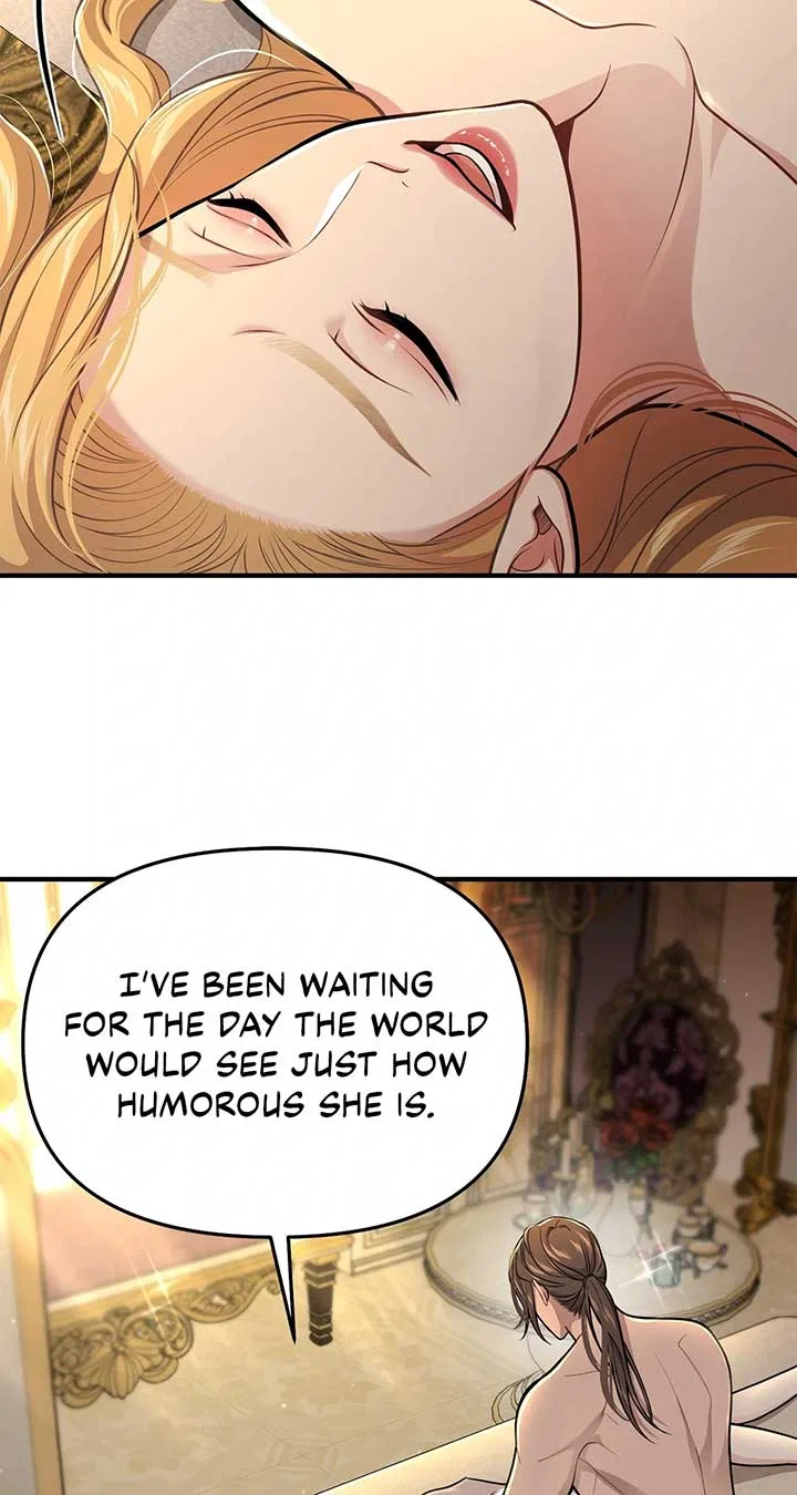 The Secret Bedroom of the Abandoned Princess Chapter 73 – Page 86