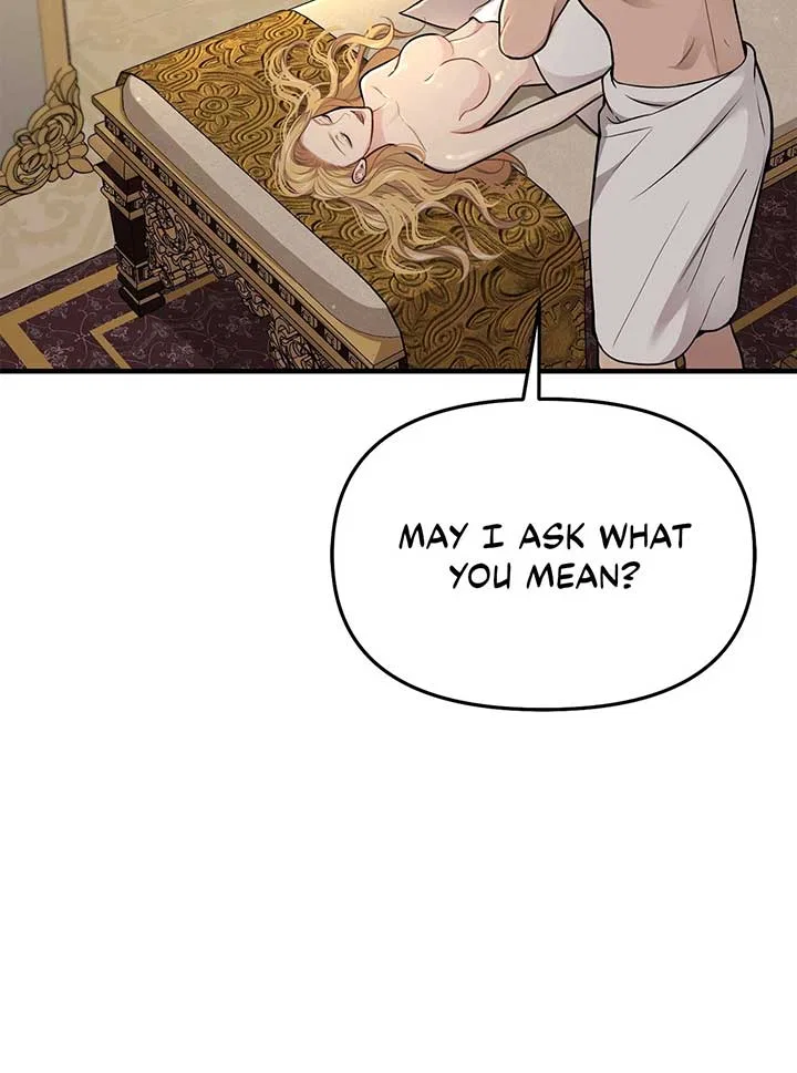 The Secret Bedroom of the Abandoned Princess Chapter 73 – Page 87