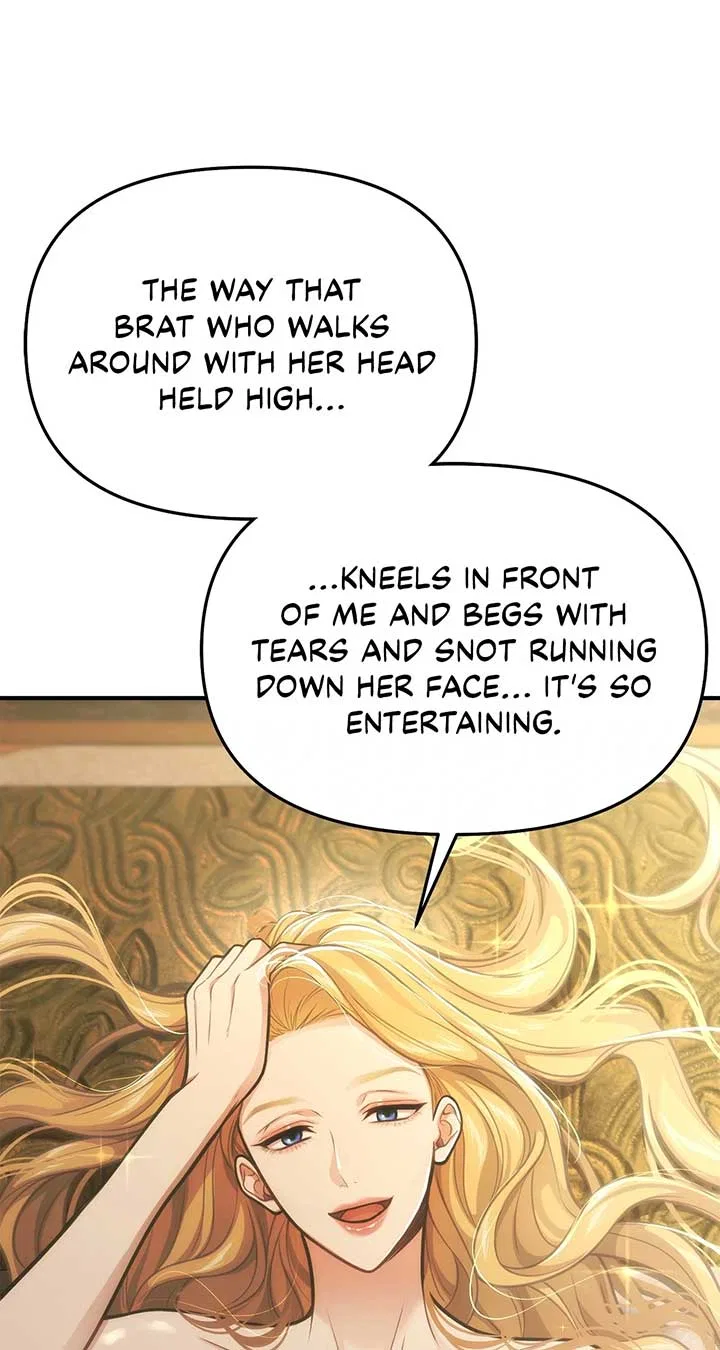 The Secret Bedroom of the Abandoned Princess Chapter 73 – Page 88