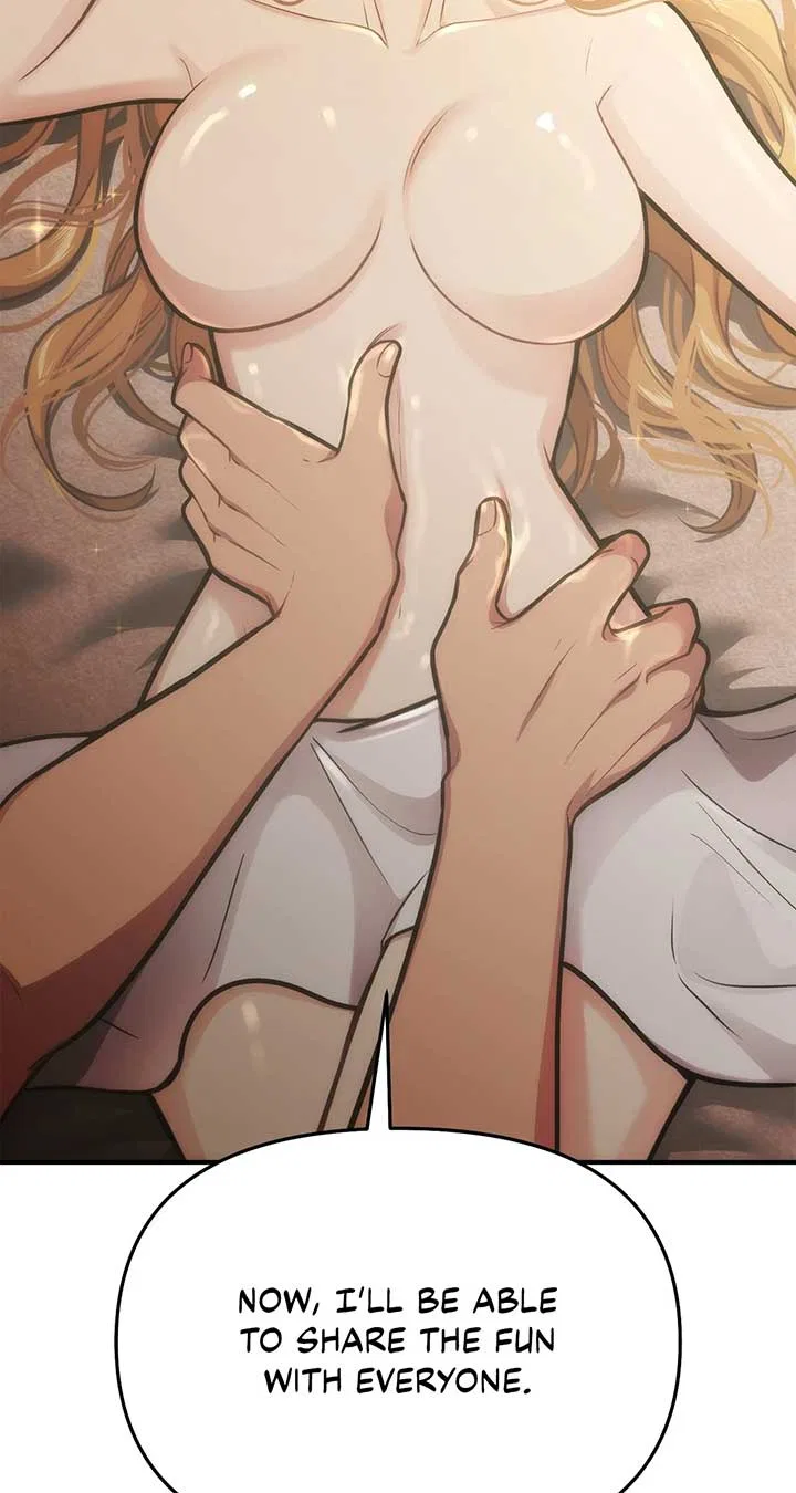 The Secret Bedroom of the Abandoned Princess Chapter 73 – Page 89
