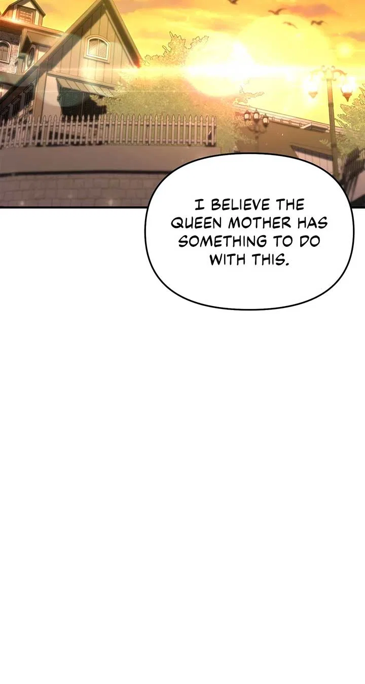 The Secret Bedroom of the Abandoned Princess Chapter 73 – Page 103