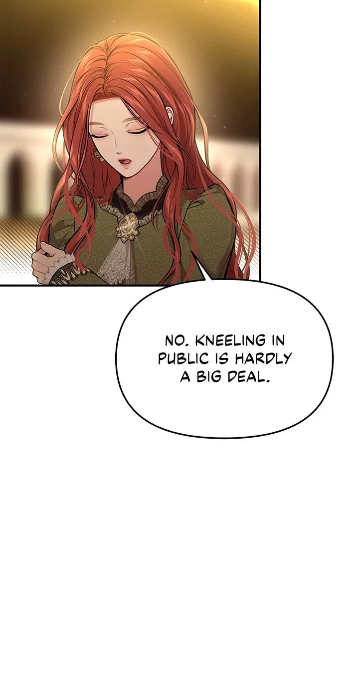 The Secret Bedroom of the Abandoned Princess Chapter 73 – Page 105