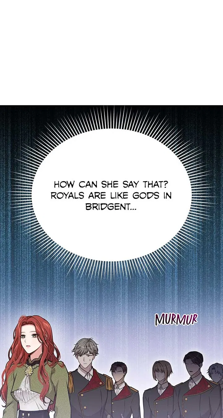 The Secret Bedroom of the Abandoned Princess Chapter 73 – Page 106