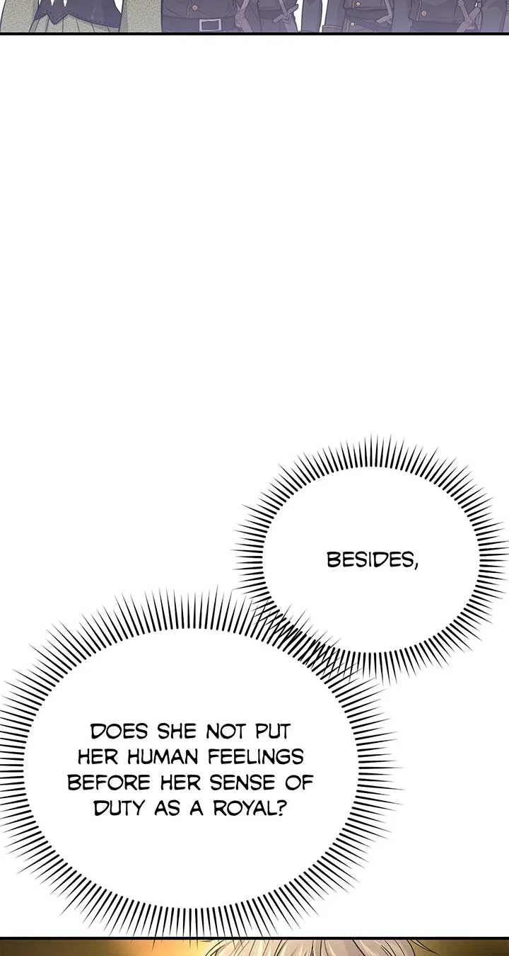 The Secret Bedroom of the Abandoned Princess Chapter 73 – Page 107