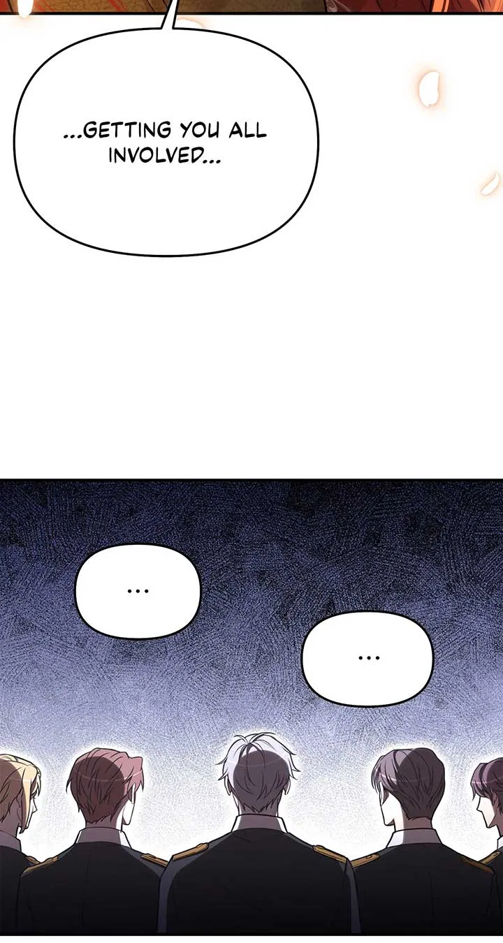 The Secret Bedroom of the Abandoned Princess Chapter 73 – Page 112