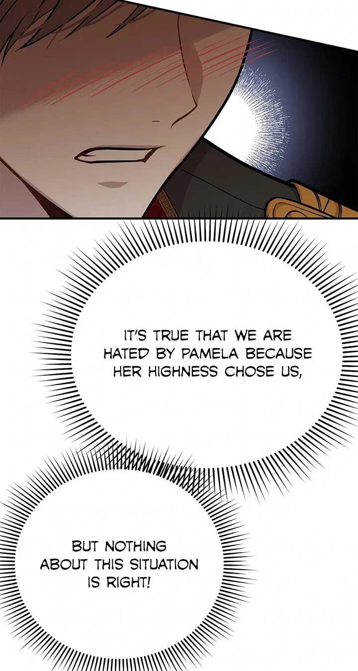 The Secret Bedroom of the Abandoned Princess Chapter 73 – Page 114