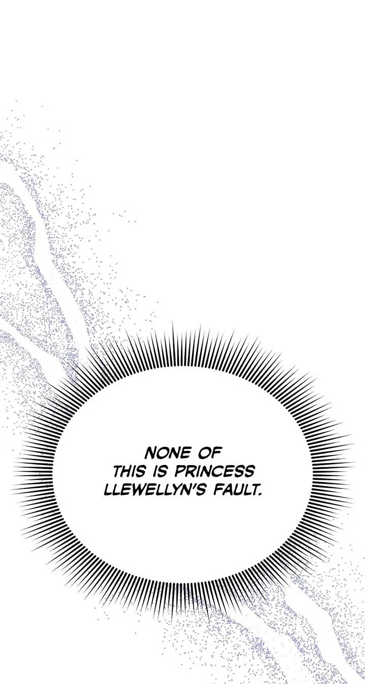 The Secret Bedroom of the Abandoned Princess Chapter 73 – Page 117
