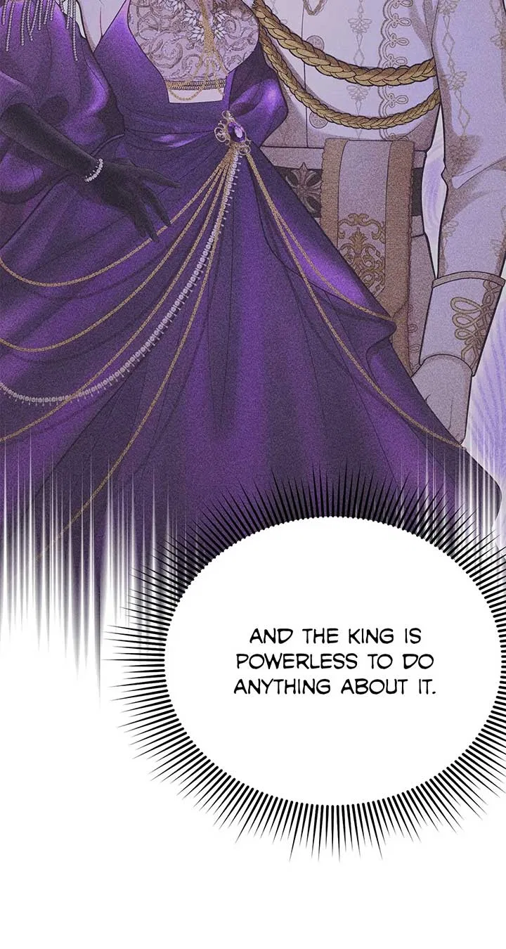 The Secret Bedroom of the Abandoned Princess Chapter 73 – Page 120