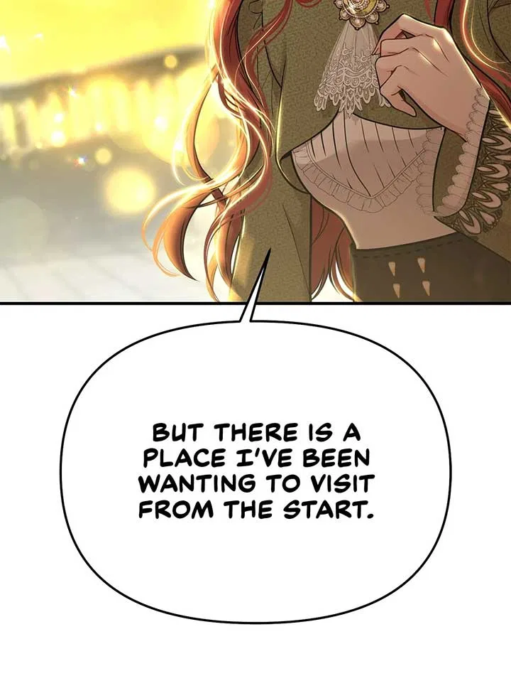 The Secret Bedroom of the Abandoned Princess Chapter 73 – Page 125