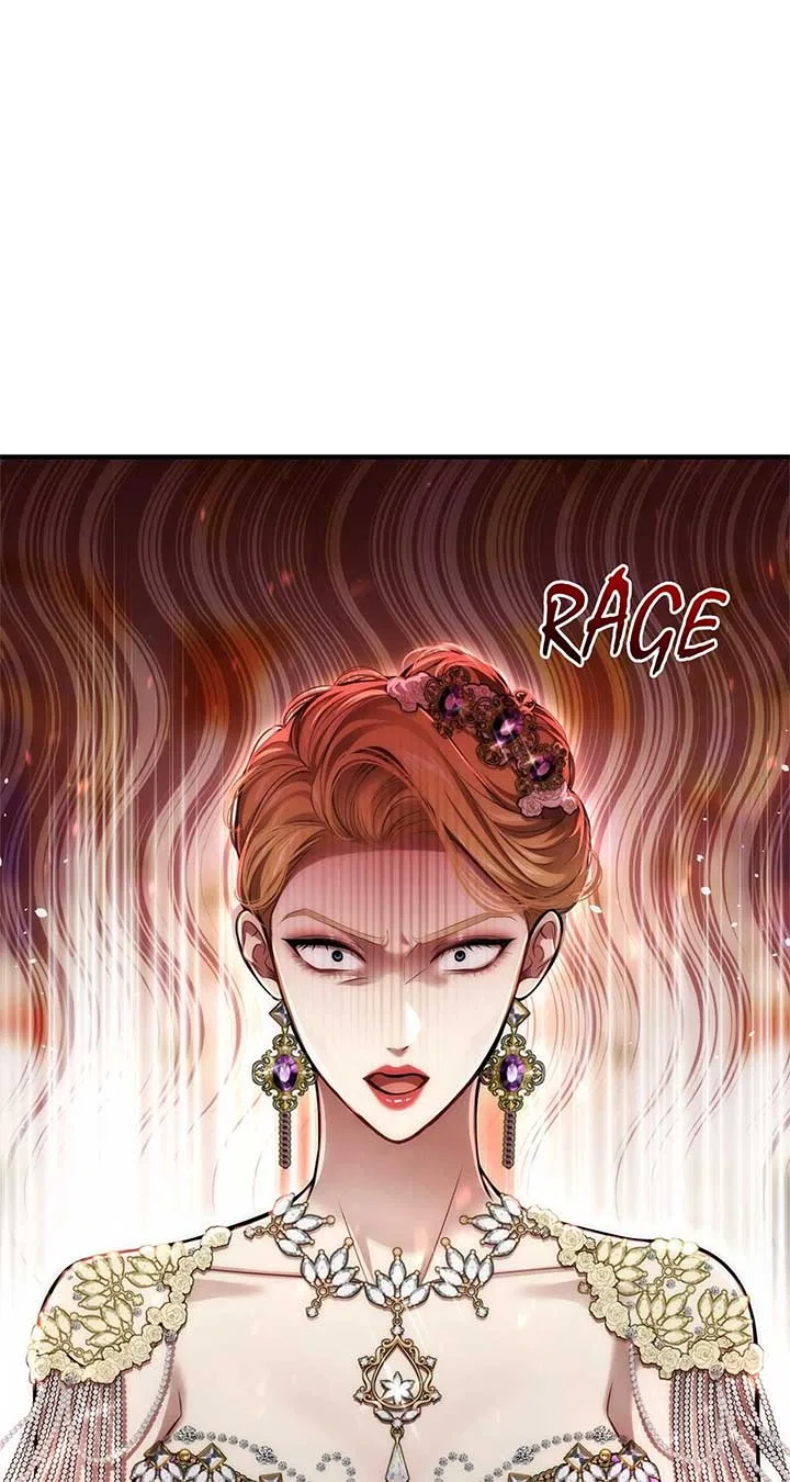 The Secret Bedroom of the Abandoned Princess Chapter 72 – Page 3