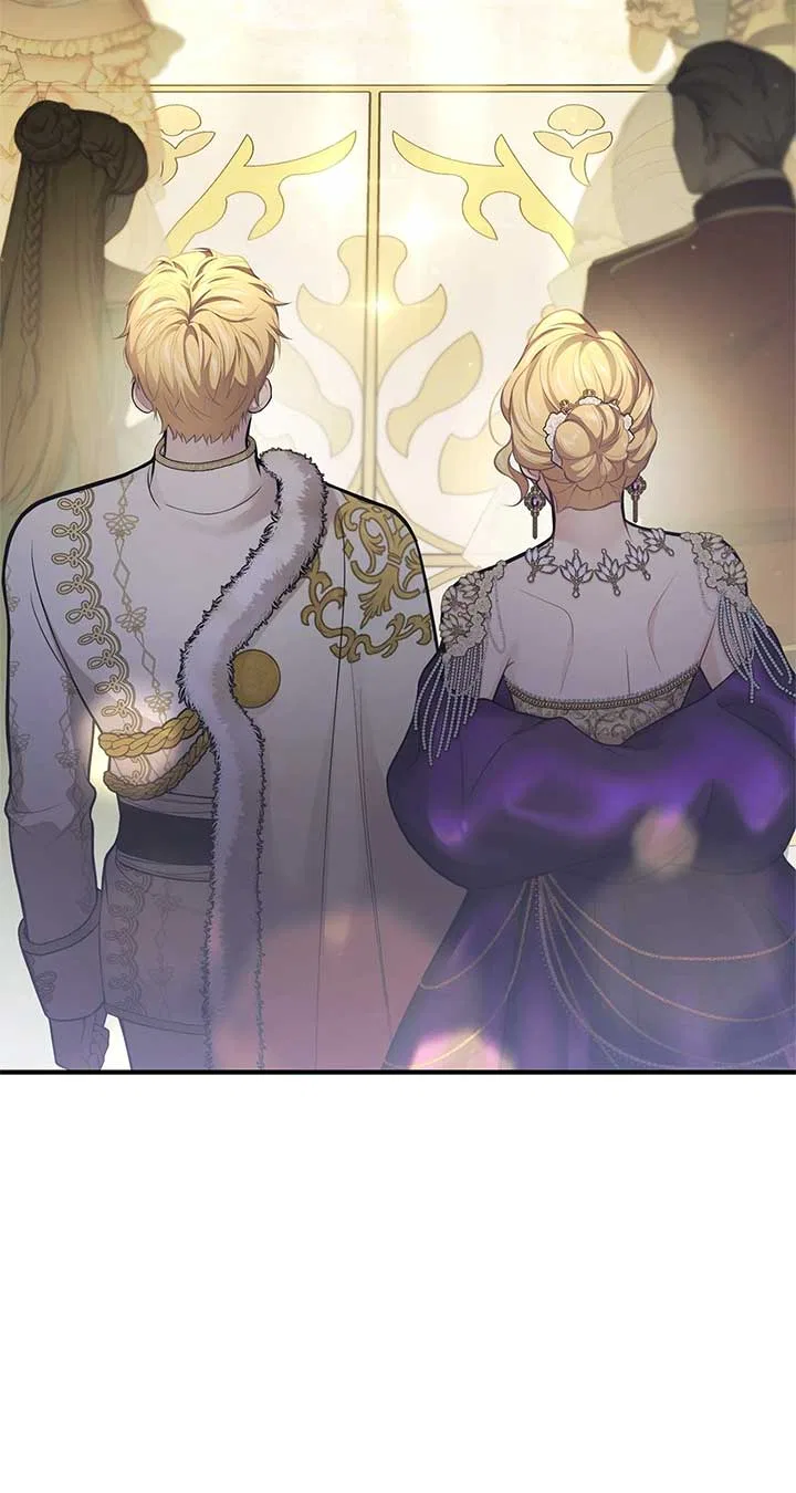 The Secret Bedroom of the Abandoned Princess Chapter 72 – Page 10