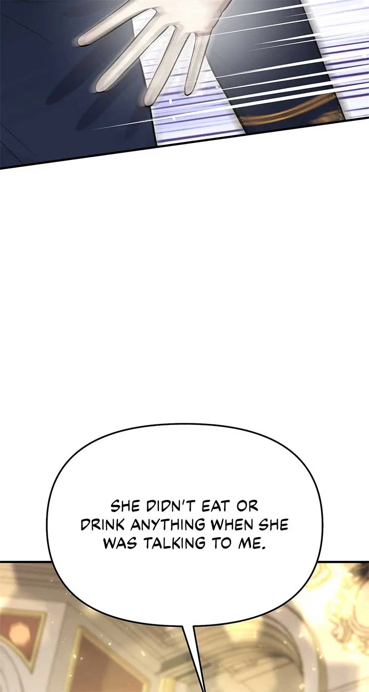 The Secret Bedroom of the Abandoned Princess Chapter 72 – Page 13