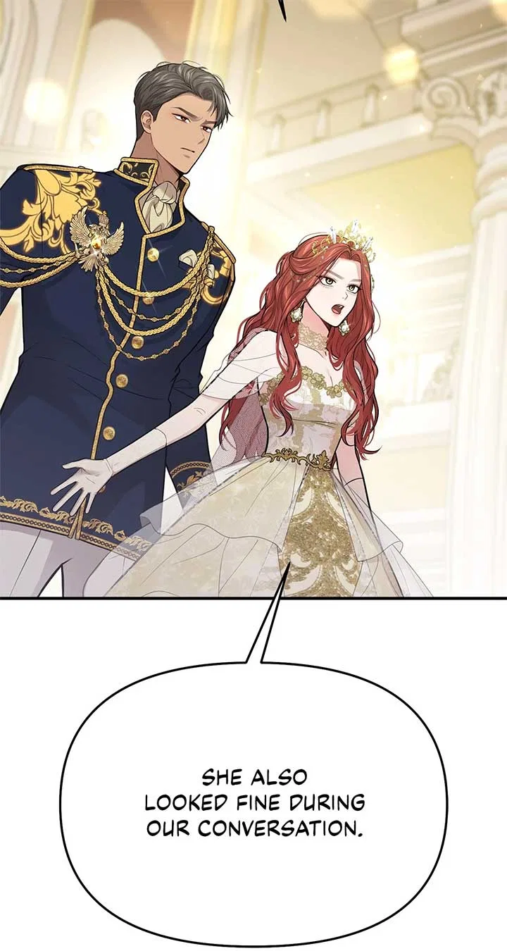 The Secret Bedroom of the Abandoned Princess Chapter 72 – Page 14
