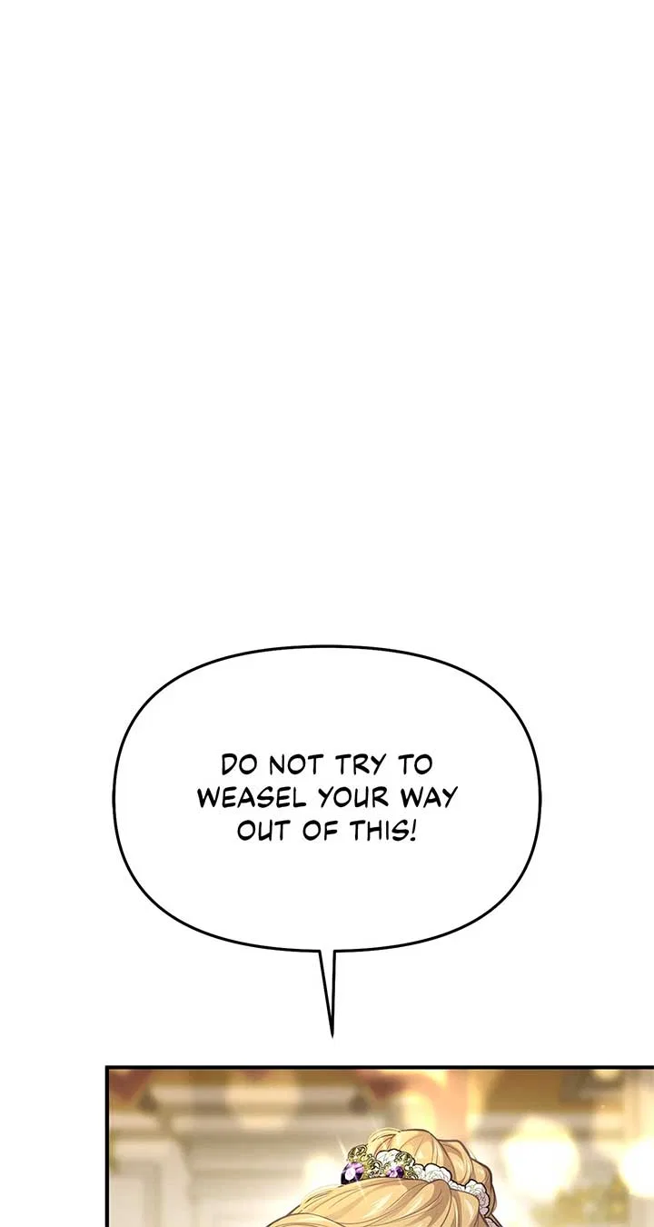 The Secret Bedroom of the Abandoned Princess Chapter 72 – Page 15
