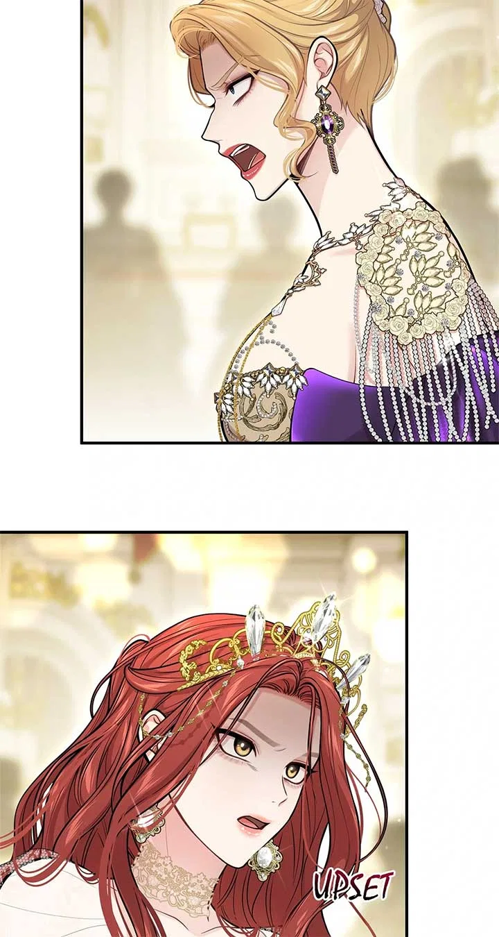 The Secret Bedroom of the Abandoned Princess Chapter 72 – Page 16
