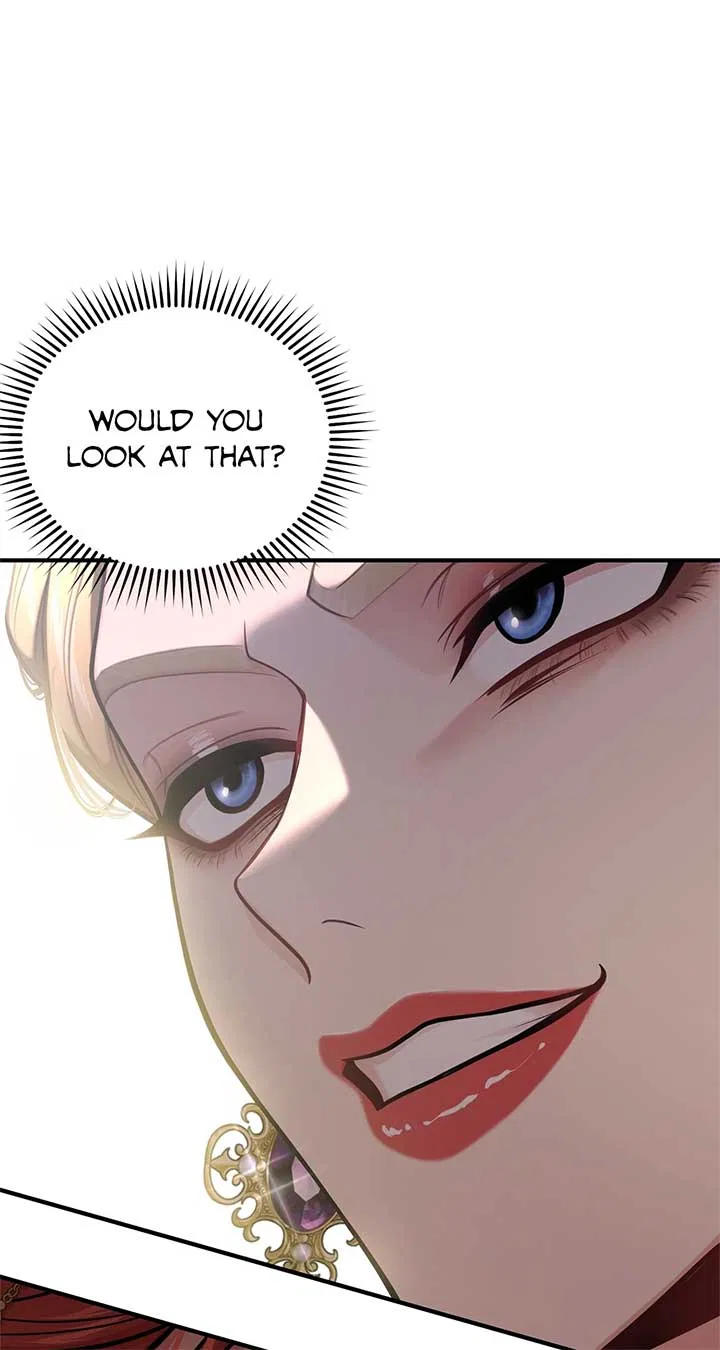 The Secret Bedroom of the Abandoned Princess Chapter 72 – Page 18