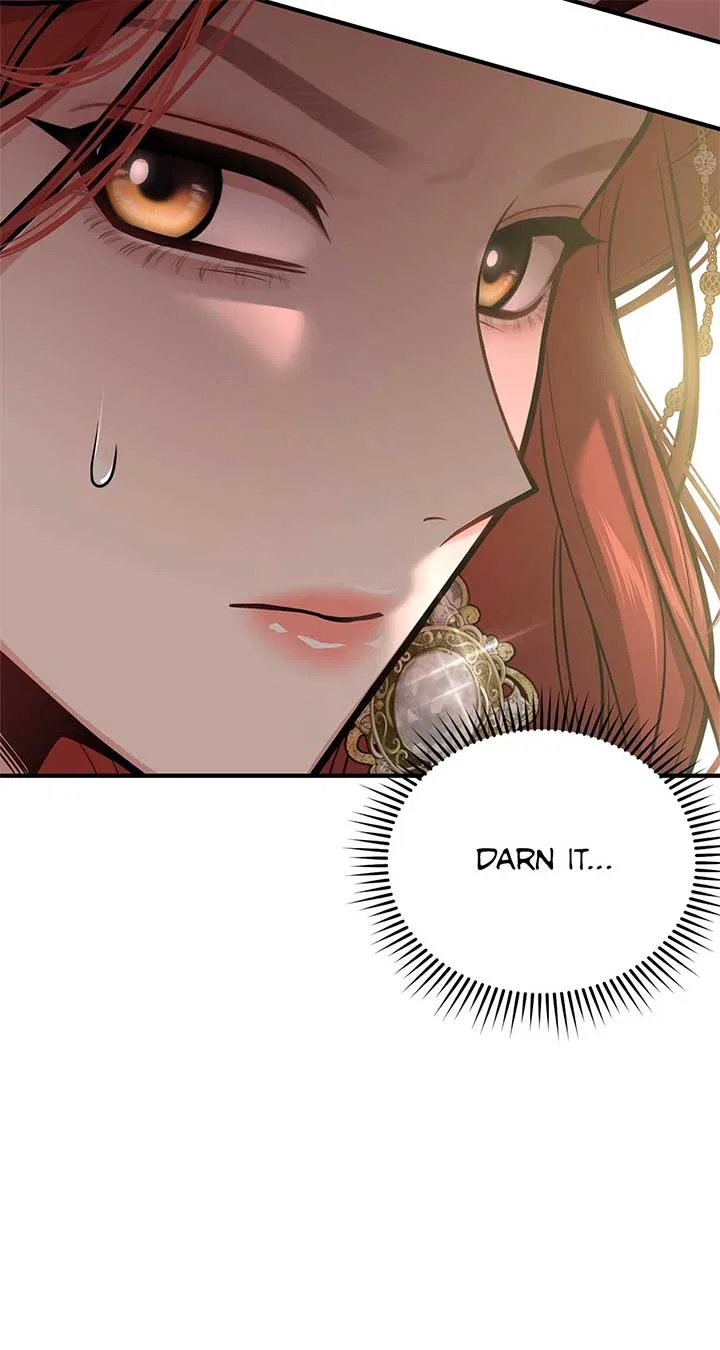 The Secret Bedroom of the Abandoned Princess Chapter 72 – Page 19